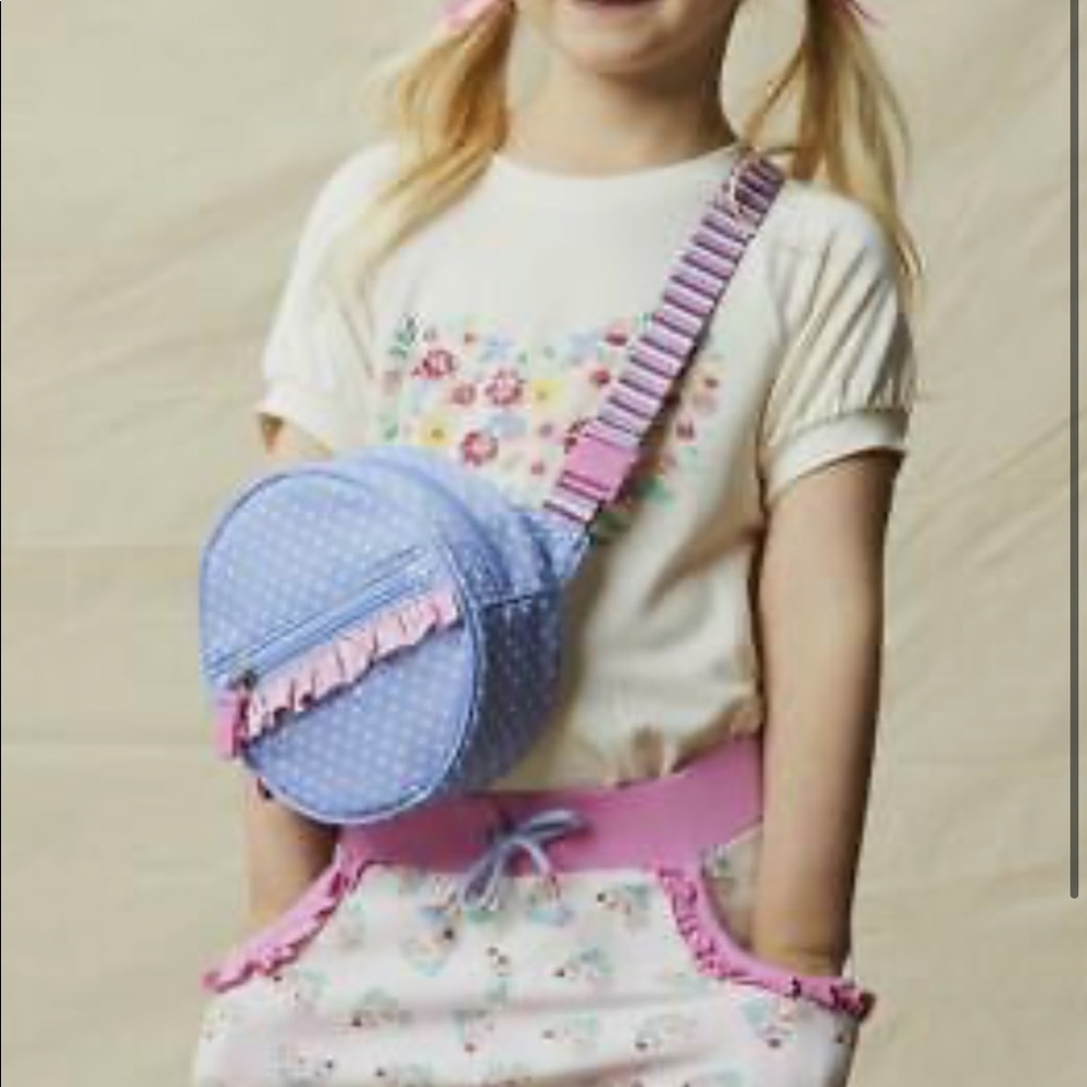 Adorable Girls’ purse